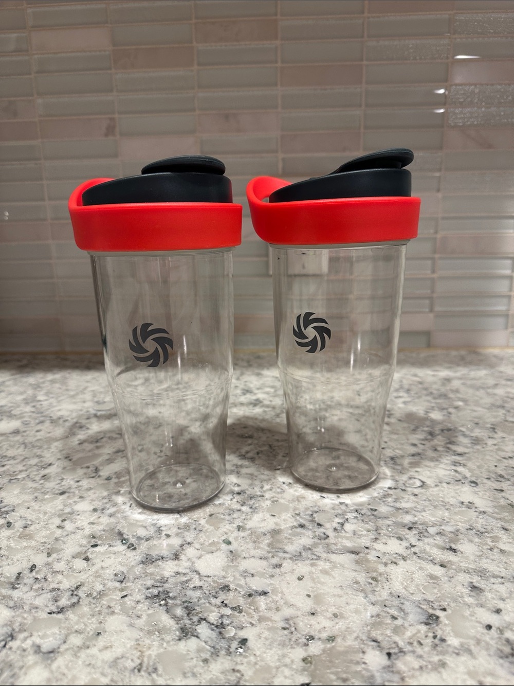 Vitamix smoothie or beverage cups